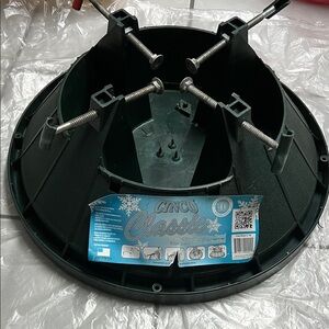 Cinco Classic Christmas Tree Stand